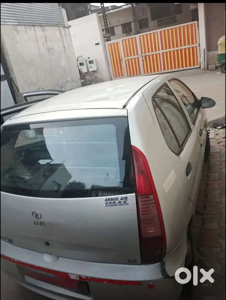 2nd Owner Tata Indica 2016