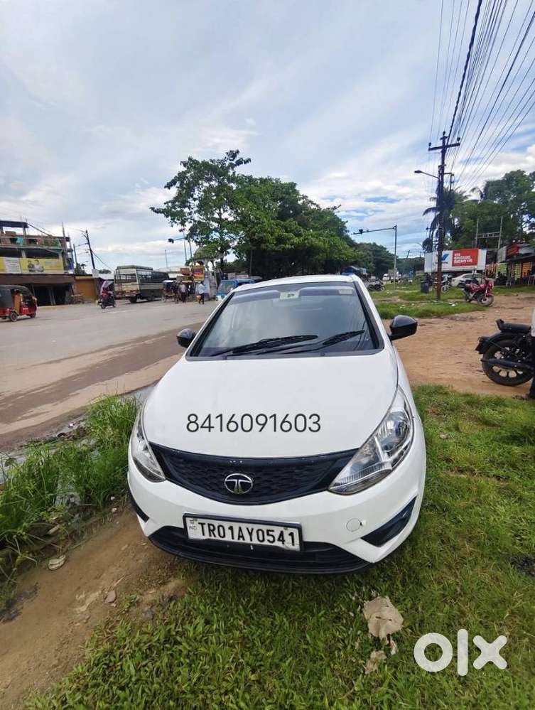 Tata Zest, 2019, Cng & Hybrids