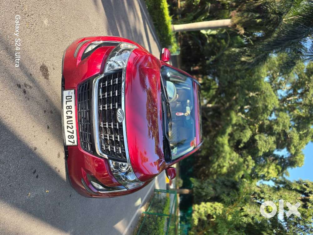 Xuv 500 W11 At Very Very Good Condition.  Going Out Of Country So