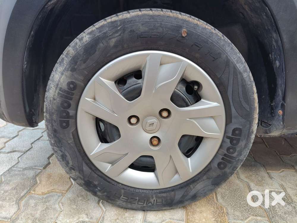 Renault Kwid Rxt 1.0, 2019, Petrol