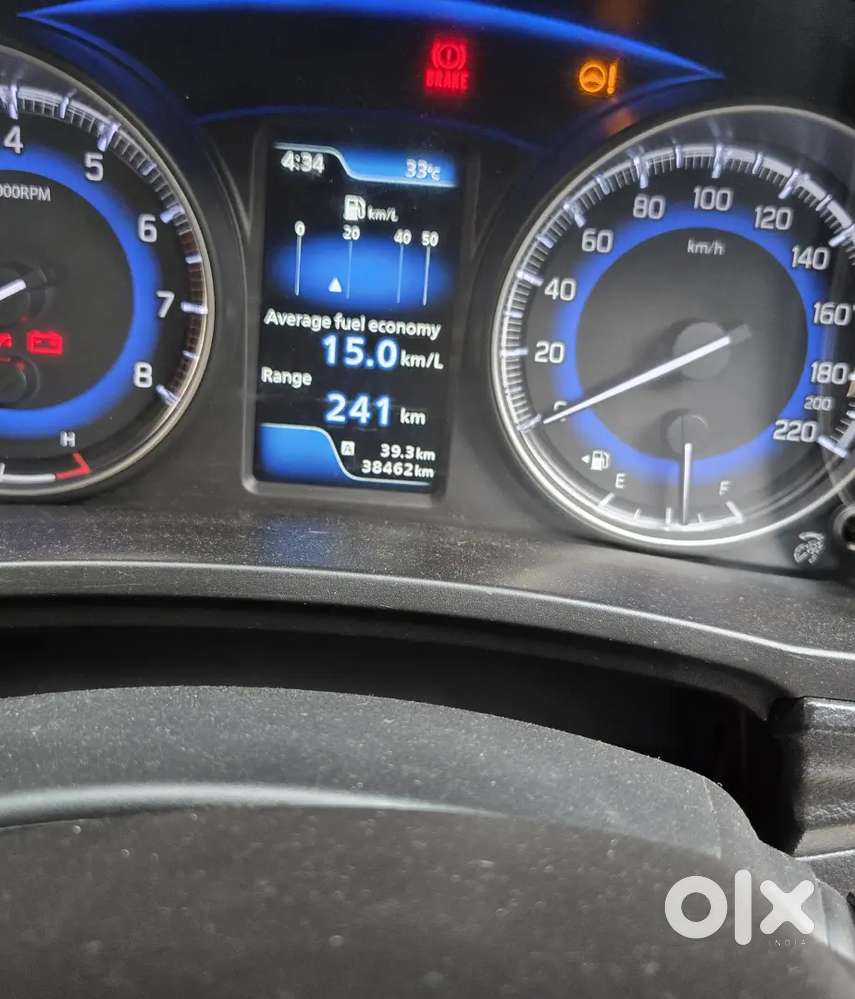 For Sale: Maruti Suzuki Baleno 2019 (zeta - Petrol Manual)