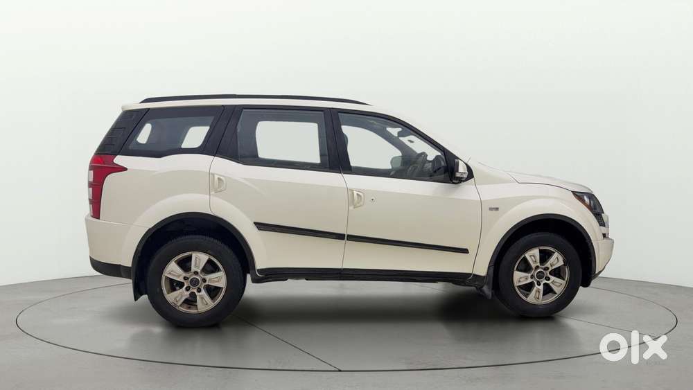 Mahindra Xuv500 W8, 2013, Diesel