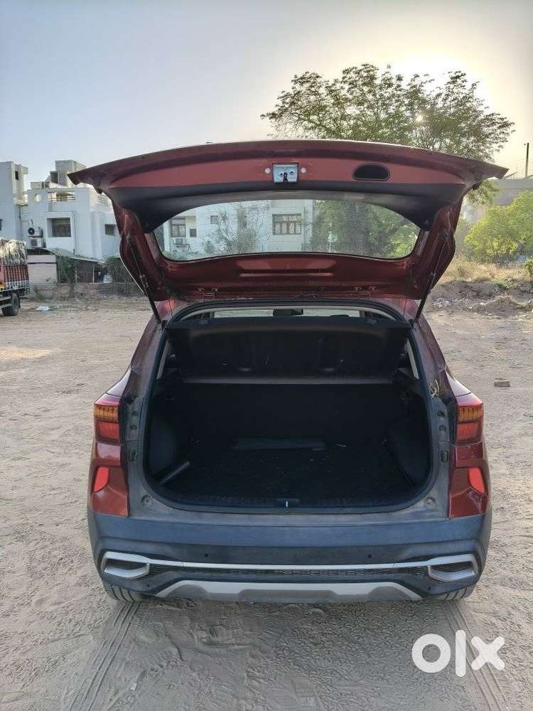 Kia Seltos Htk Plus D, 2021, Diesel