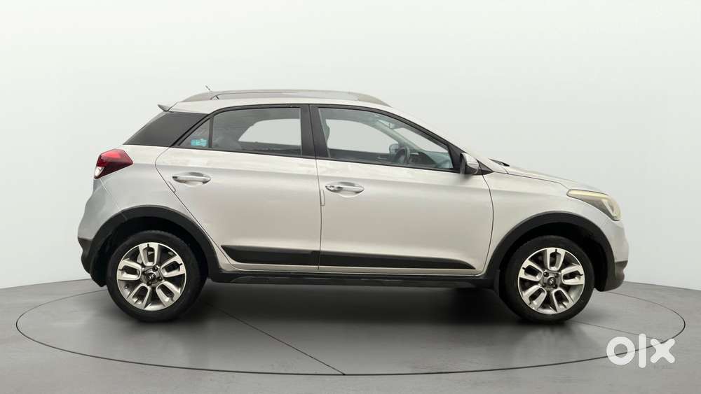 Hyundai I20 Active 1.2 Sx, 2015, Petrol