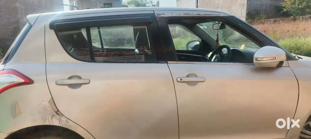Maruti Suzuki Swift 2015 Diesel 85000 Km Driven