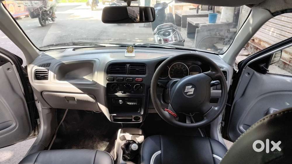 Maruti Suzuki Alto K10 2011 Petrol Well Maintained