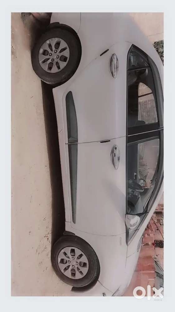 Hyundai Xcent 2016 Diesel 143555 Km Driven