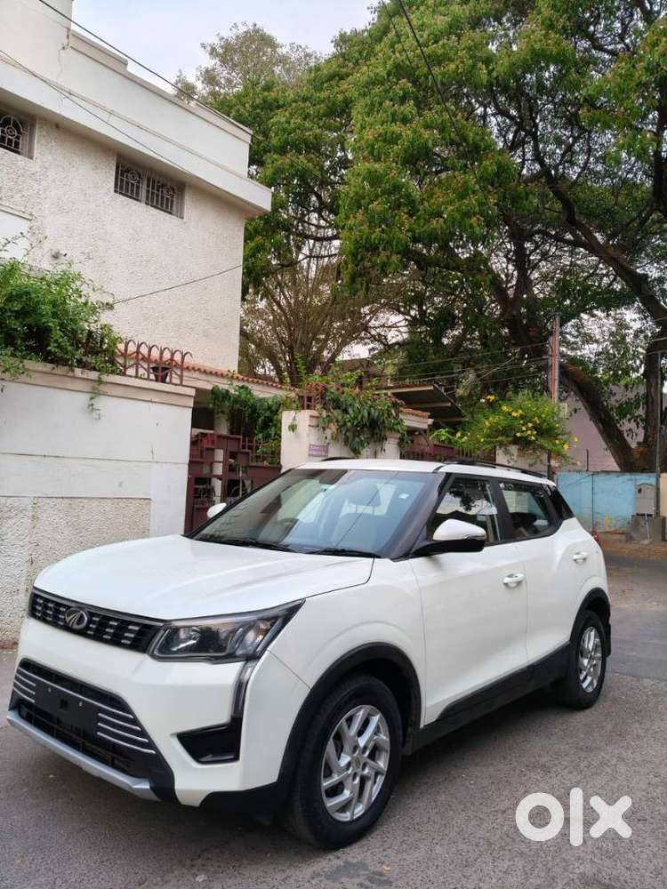 Mahindra Xuv300 W8 Diesel, 2022, Diesel