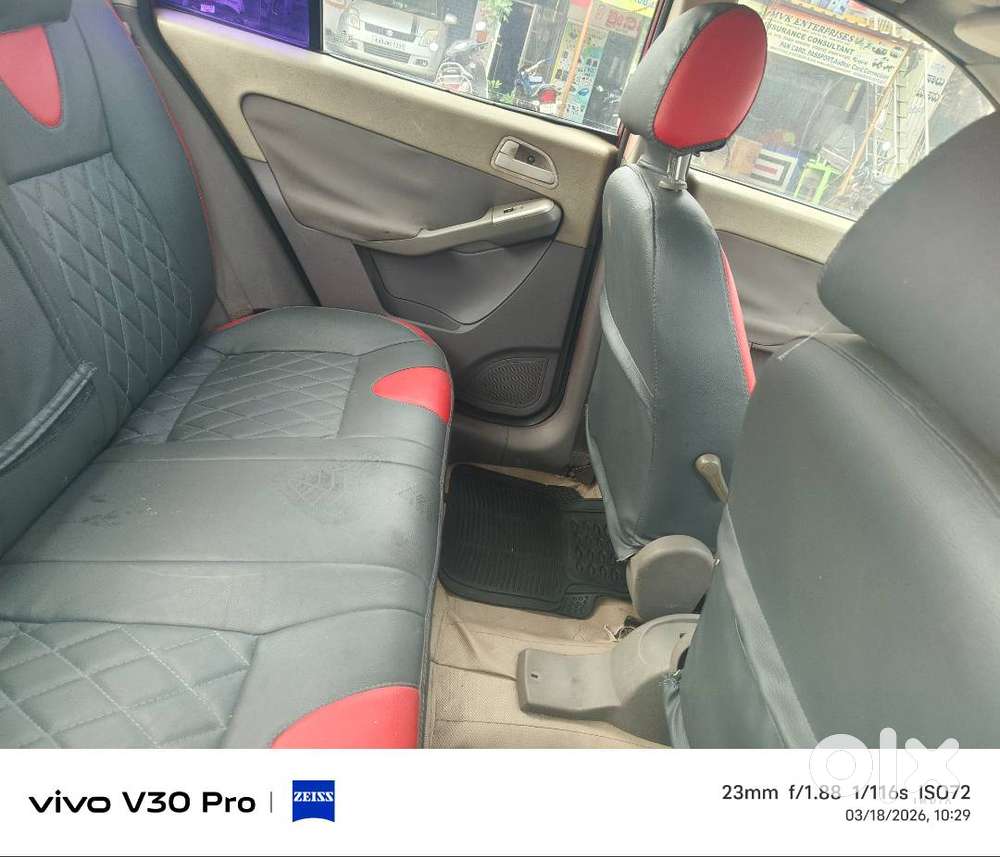 Tata Manza 2011 Diesel 103500 Km Driven