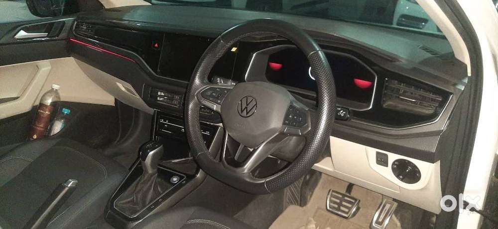 Volkswagen Virtus, 2024, Petrol