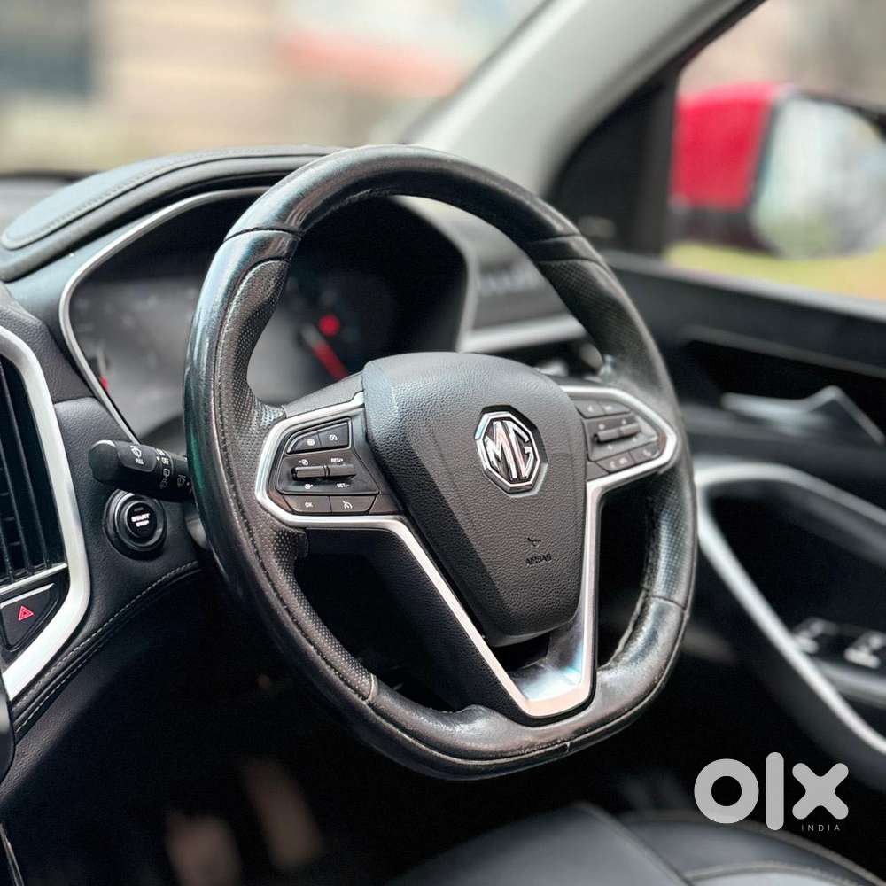 Mg Hector 2.0 Sharp Diesel, 2020, Diesel