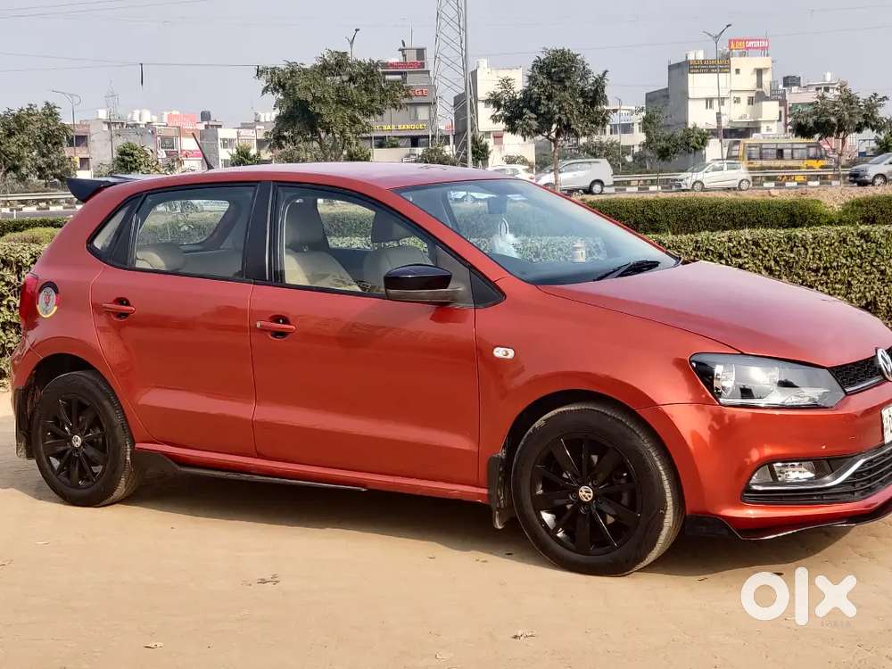 Volkswagen Polo 2014 Diesel Well Maintained