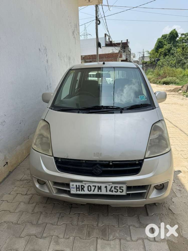 Maruti Suzuki Zen Estilo 2008 Model Car