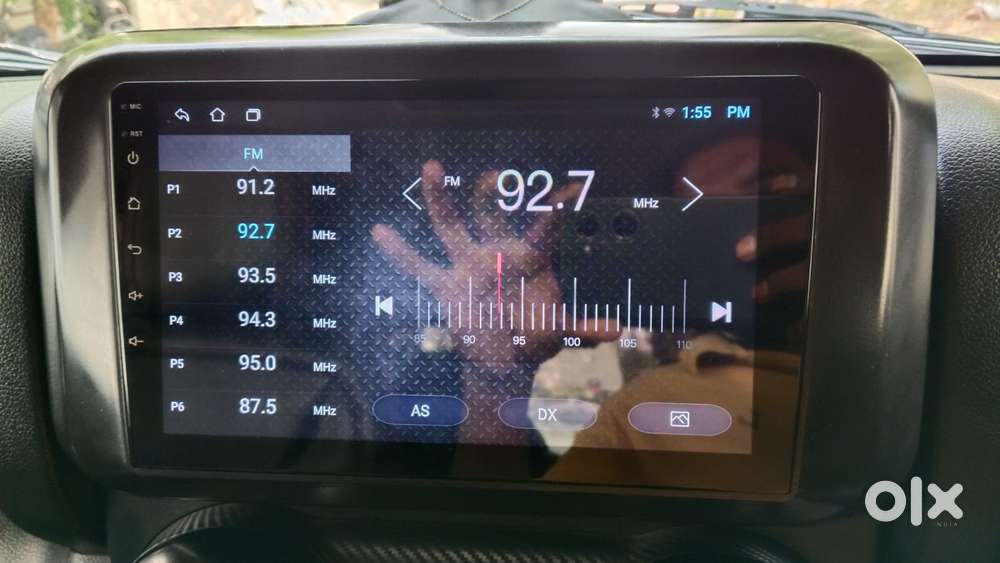 Mahindra Thar Lx D At 4wd Ht, 2021, Diesel