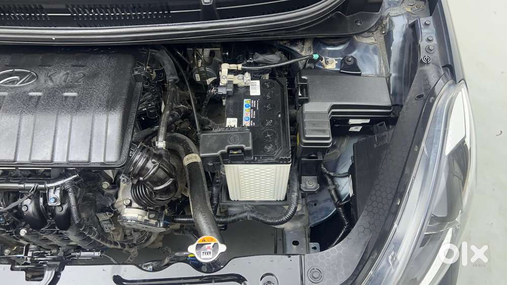 Hyundai Grand I10 Nios Sportz 1.2 Kappa Vtvt, 2023, Petrol