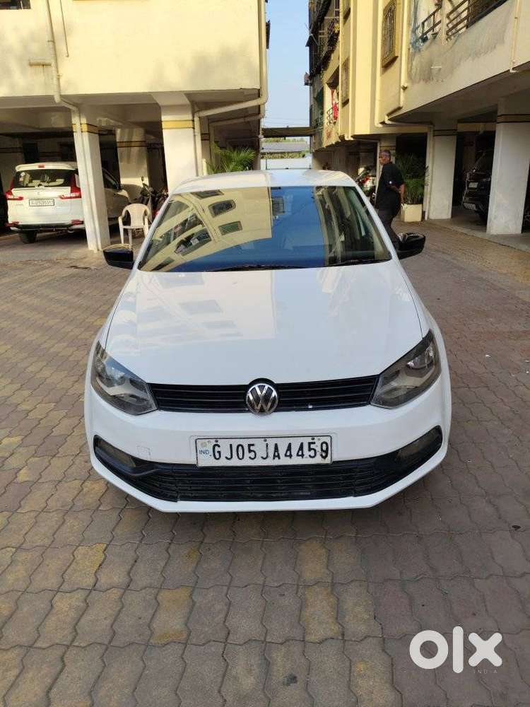 Volkswagen Polo Comfortline 1.2l Diesel, 2012, Diesel