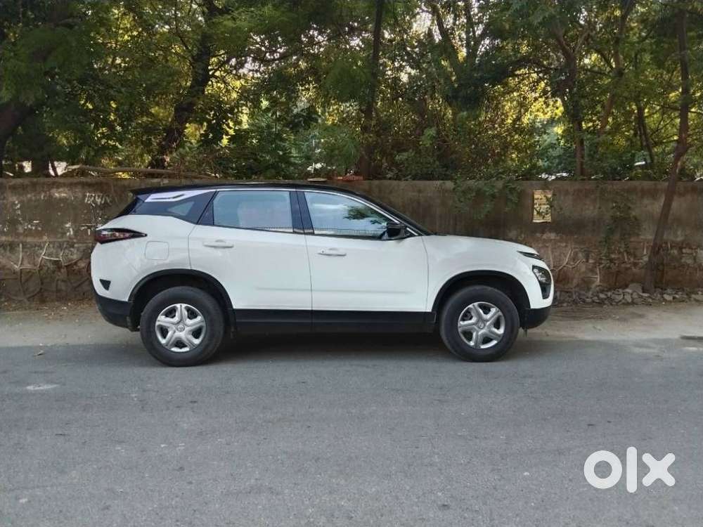 Tata Harrier Xmas, 2022, Diesel
