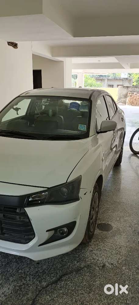 Maruti Suzuki Dzire 2026