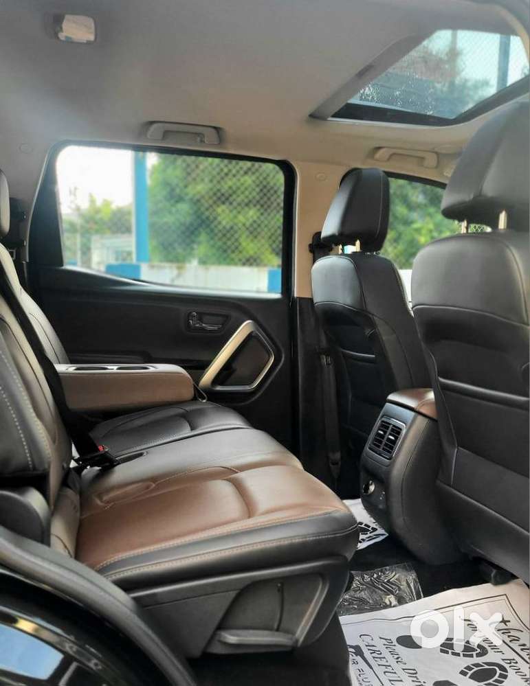 Mahindra Scorpio-n 2.2 Z8 L Diesel Mt 7 Str, 2026, Diesel
