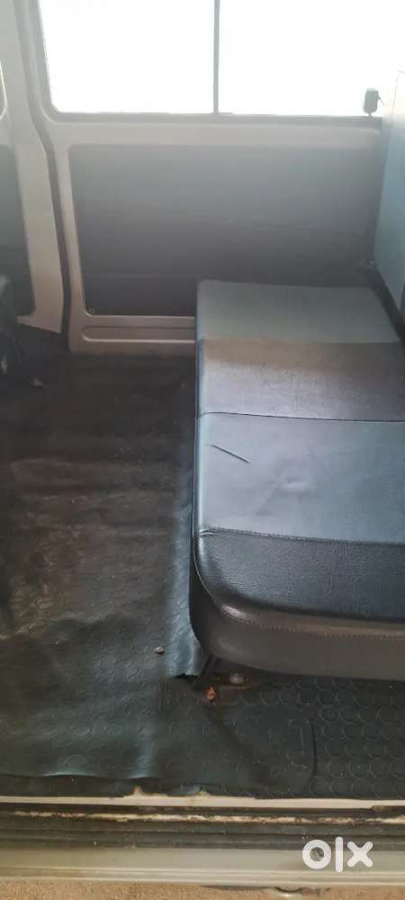 Maruti Suzuki Omni 2019 Petrol Well Maintained