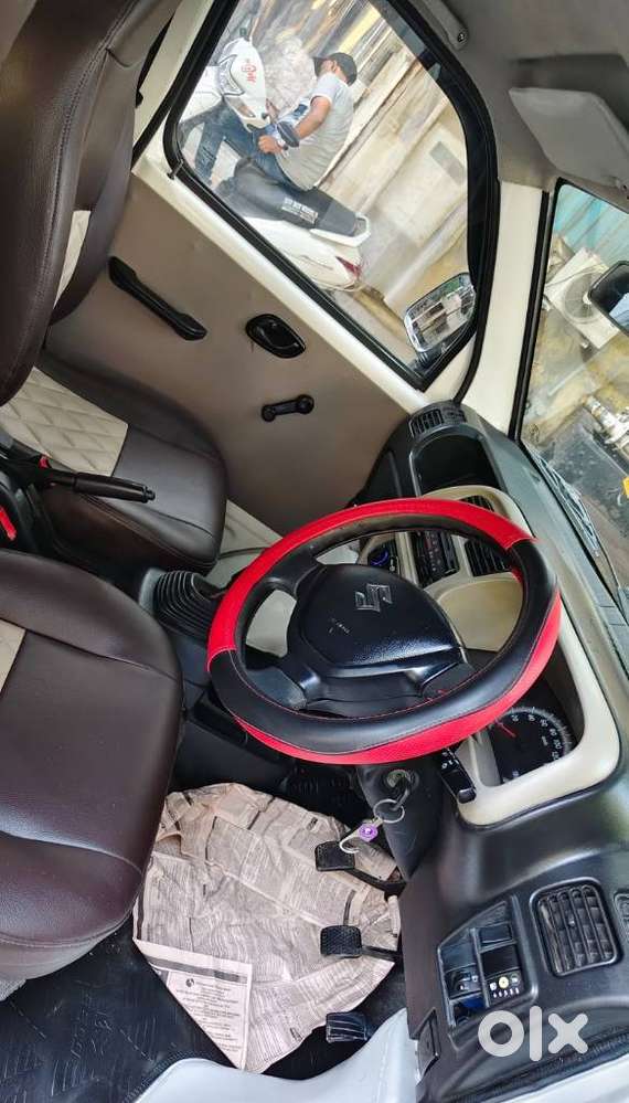 Maruti Suzuki Eeco Cng 5 Seater Ac, 2020, Cng & Hybrids