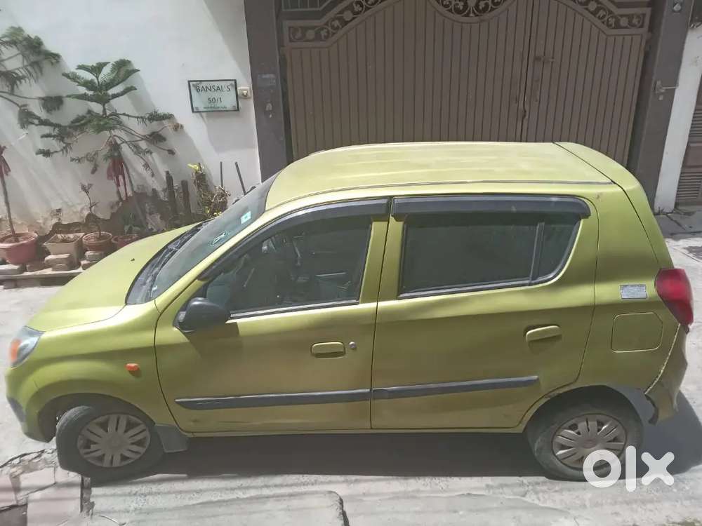 Maruti Suzuki Alto 800 2019 Cng & Hybrids 67000 Km Driven