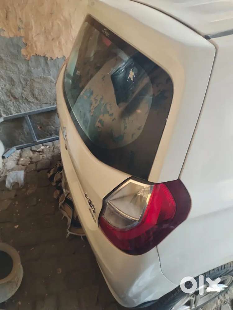 Very Good Condition Car