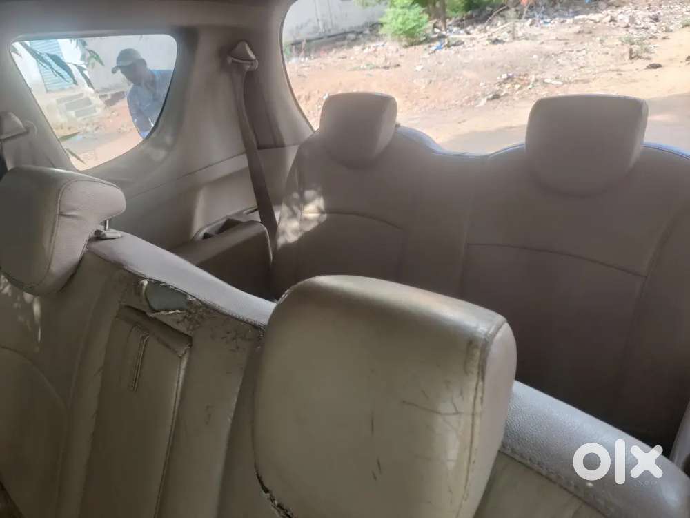 Maruti Suzuki Ertiga 2013 Diesel Manual