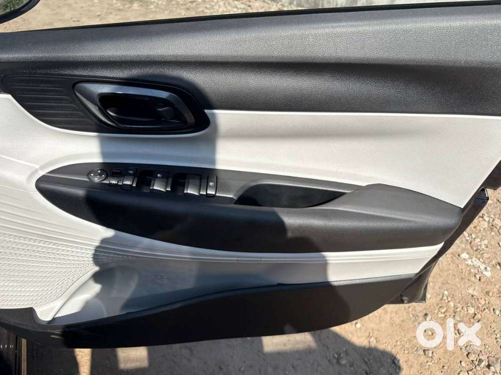 Hyundai I20, 2024, Petrol