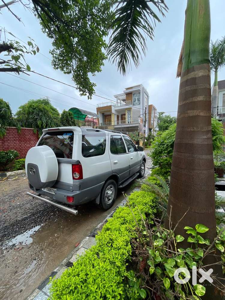 Tata Safari Dicor 2012 Bs4 Very Excellent Condition