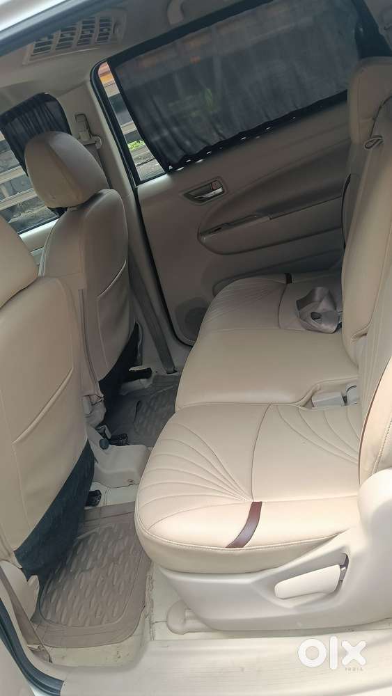 Maruti Suzuki Ertiga Shvs Zdi Plus, 2017, Diesel