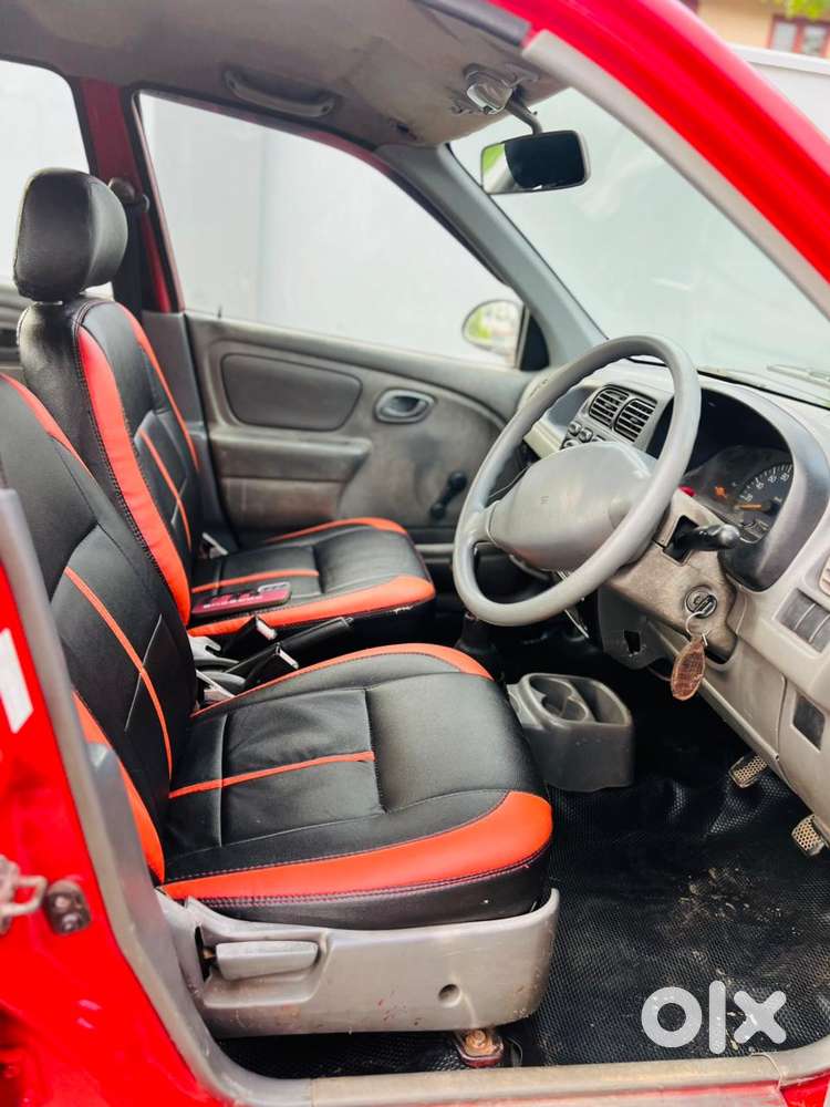 Maruti Suzuki Alto 0.8 Lxi (o), 2004, Petrol