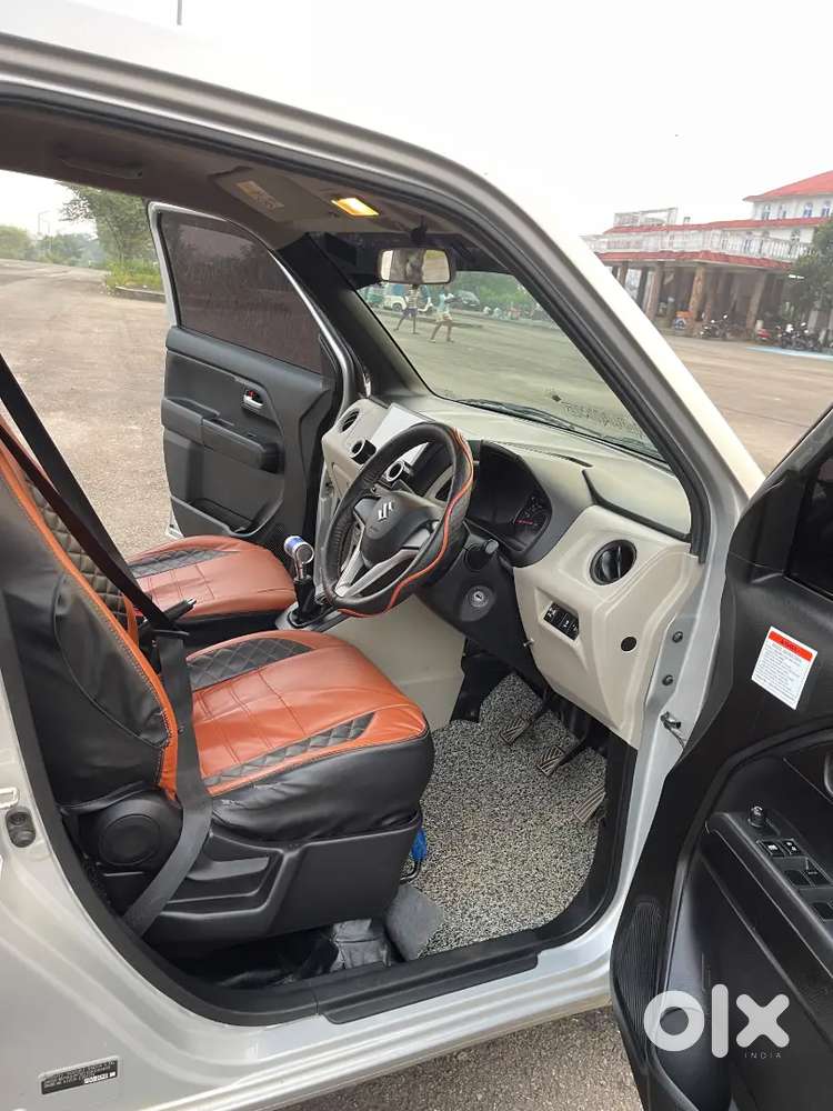 Maruti Suzuki Wagon R 2026, Emi14,340/-@63 Ta.
