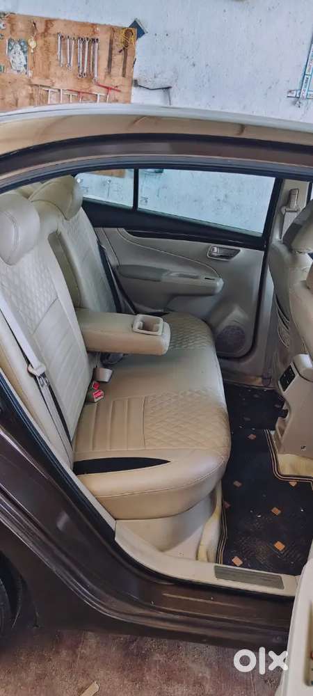 Maruti Suzuki Ciaz 2018