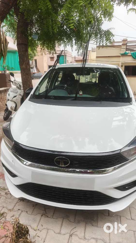 My Tata Tiago Xm Brand New Condition 4/5 Month Old