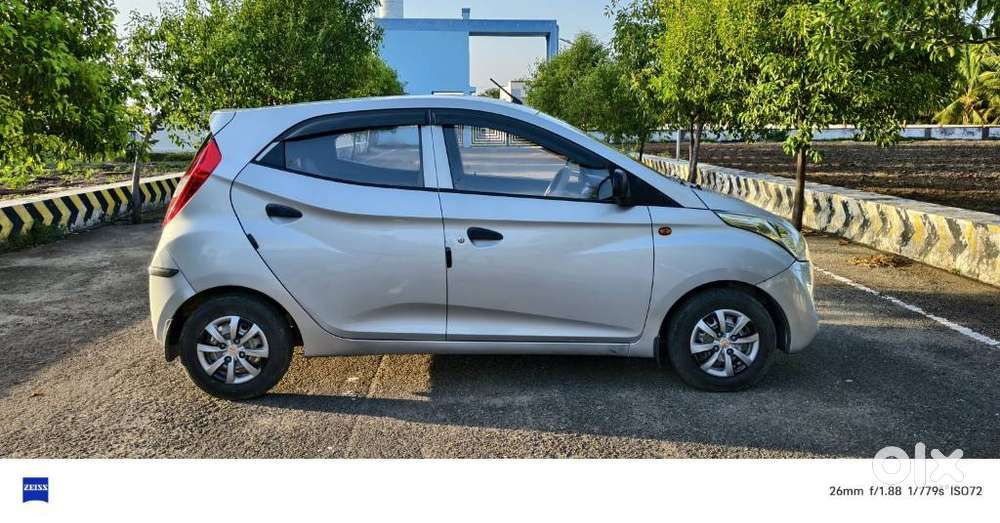 Hyundai Eon Era +, 2014, Petrol