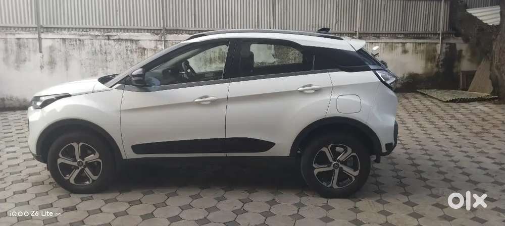 Tata Nexon Diesel 2021