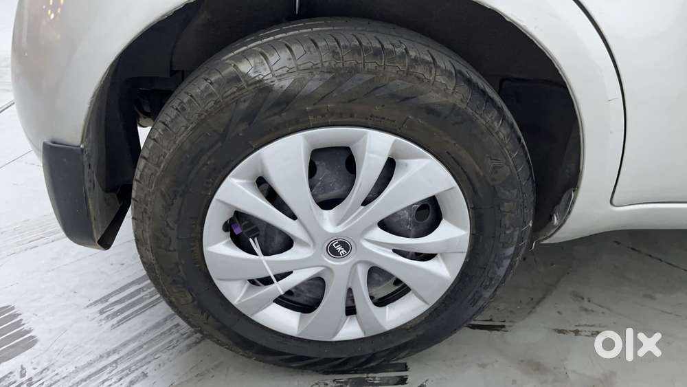 Maruti Suzuki Ritz 2009-2011 Vxi, 2013, Petrol