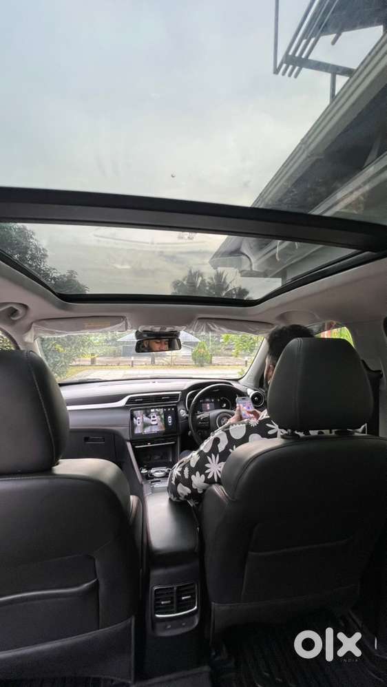 Mg Zs Ev Exclusive Pro 2023