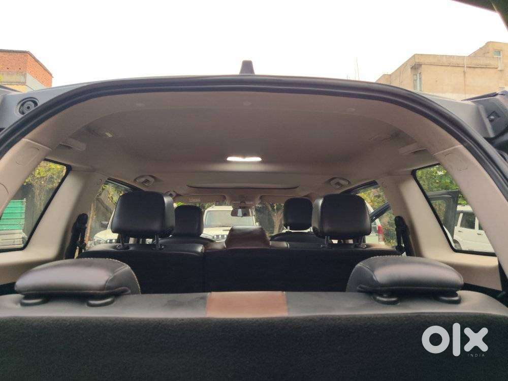 Mahindra Scorpio N Z8 L Diesel Mt 2wd 7 Str, 2022, Diesel