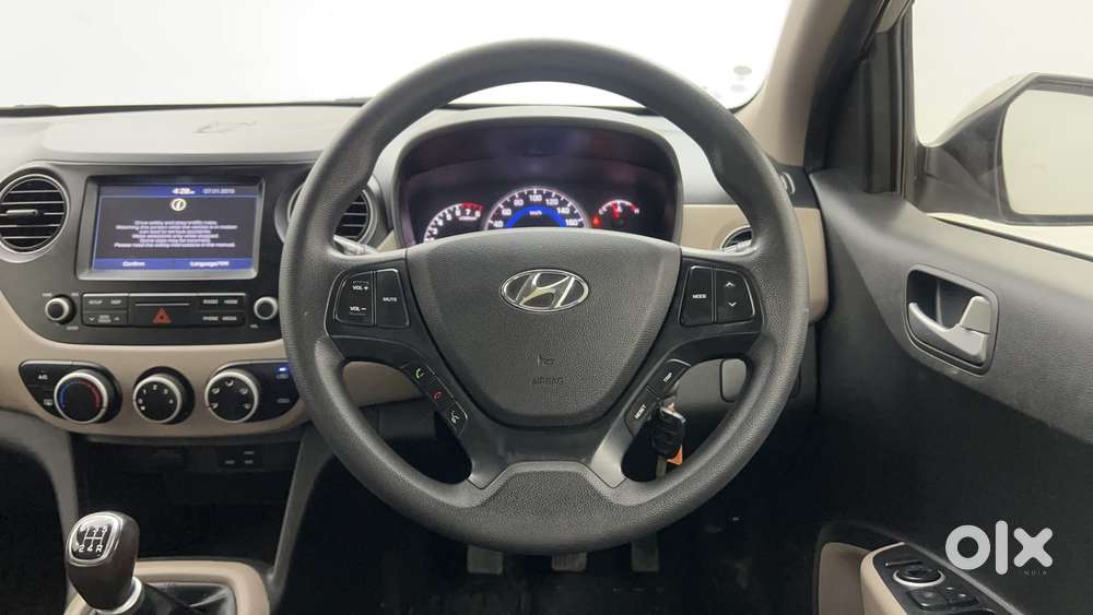 Hyundai Grand I10 Sportz 1.2 Kappa Vtvt, 2018, Petrol