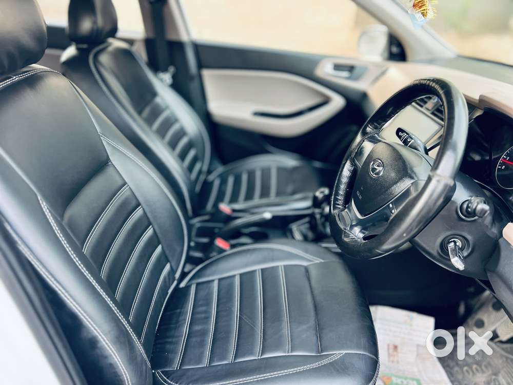 Hyundai I20 Petrol Magna Era, 2019, Petrol