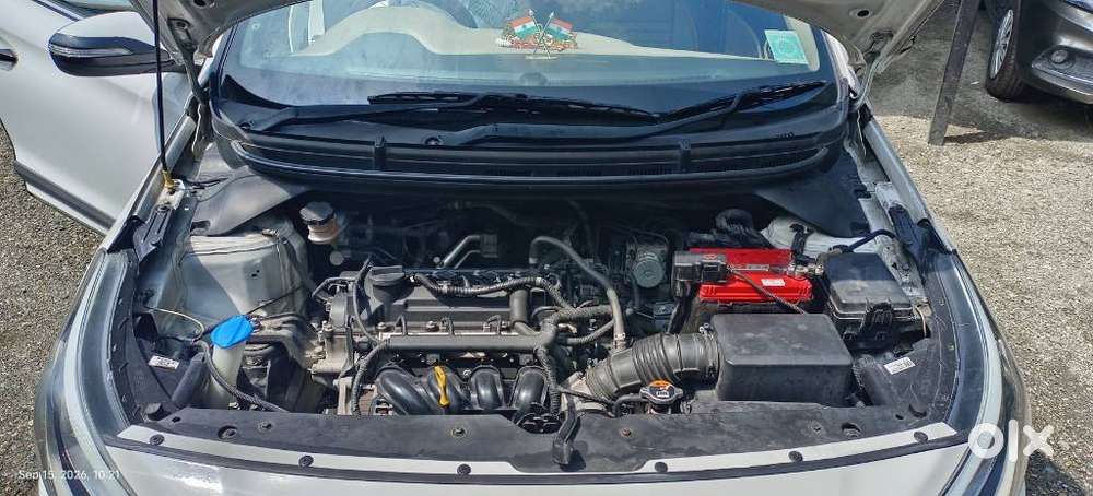 Hyundai Elite I20 Asta 1.2 Mt, 2018, Petrol