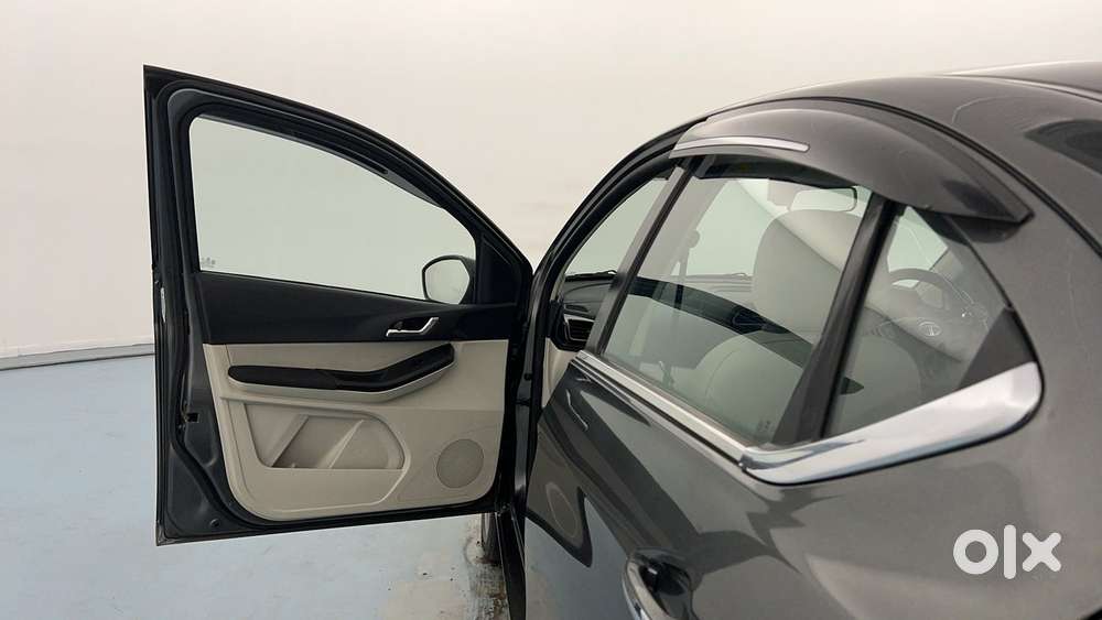 Tata Tigor 1.2 Revotron Xz Plus Leatherette, 2023, Petrol