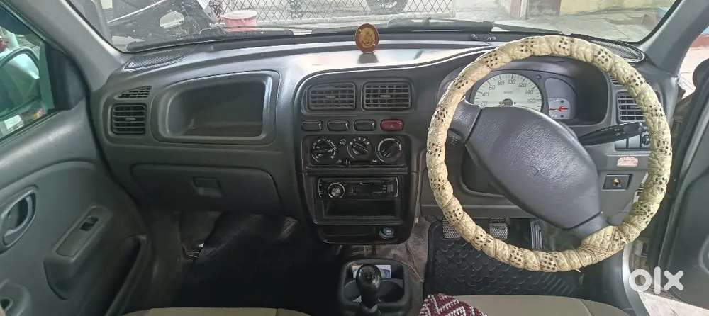 Maruti Suzuki Alto 800 Lxi 2009