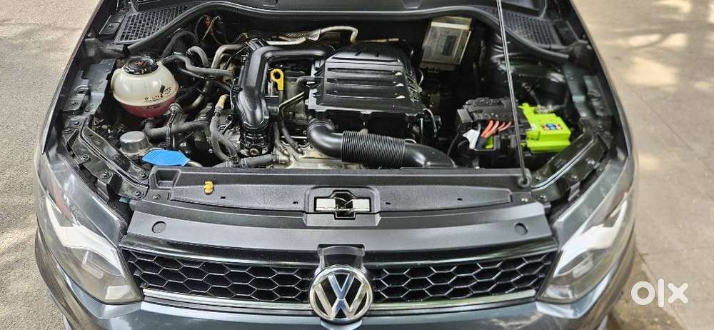 Volkswagen Polo 1.0 Comfortline Plus, 2021, Petrol