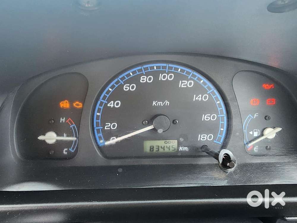 Maruti Suzuki Wagon R 2006-2010 Lx Minor, 2009, Lpg