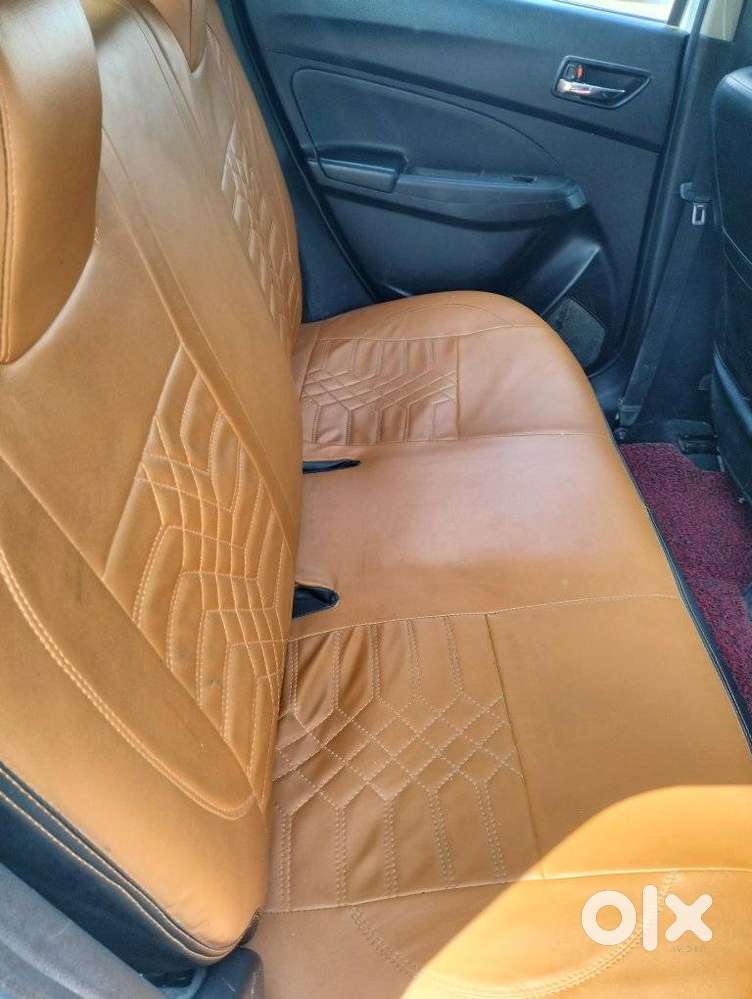 Maruti Suzuki Swift 2018 Vdi, 2019, Diesel