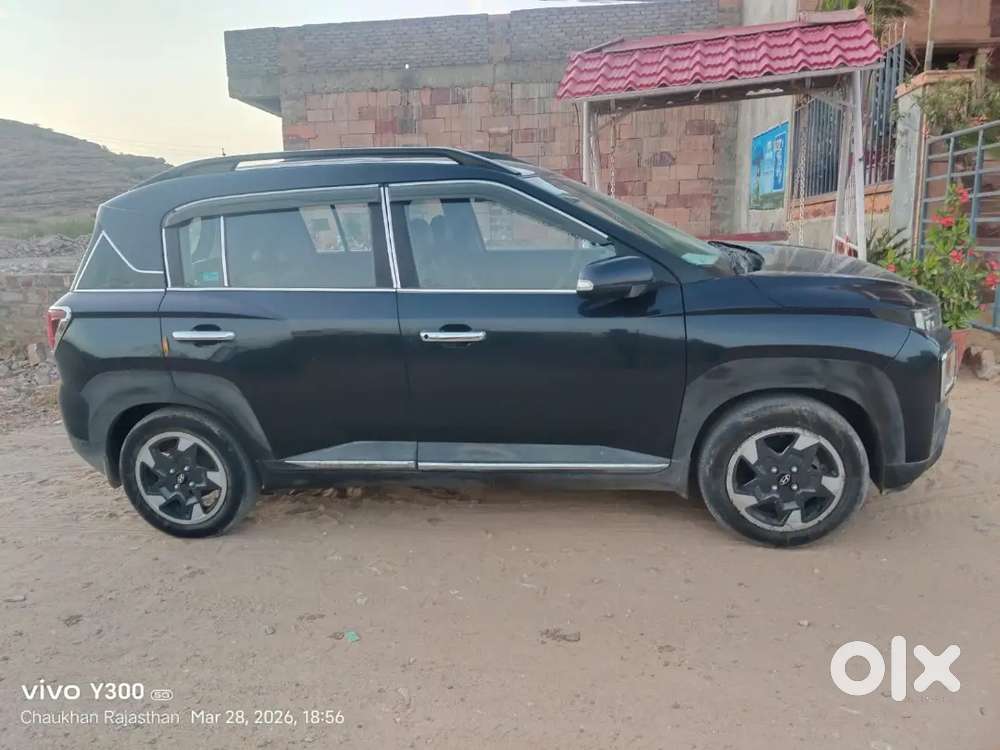 Hyundai Exter 2024 Cng & Hybrids 51000 Km Driven