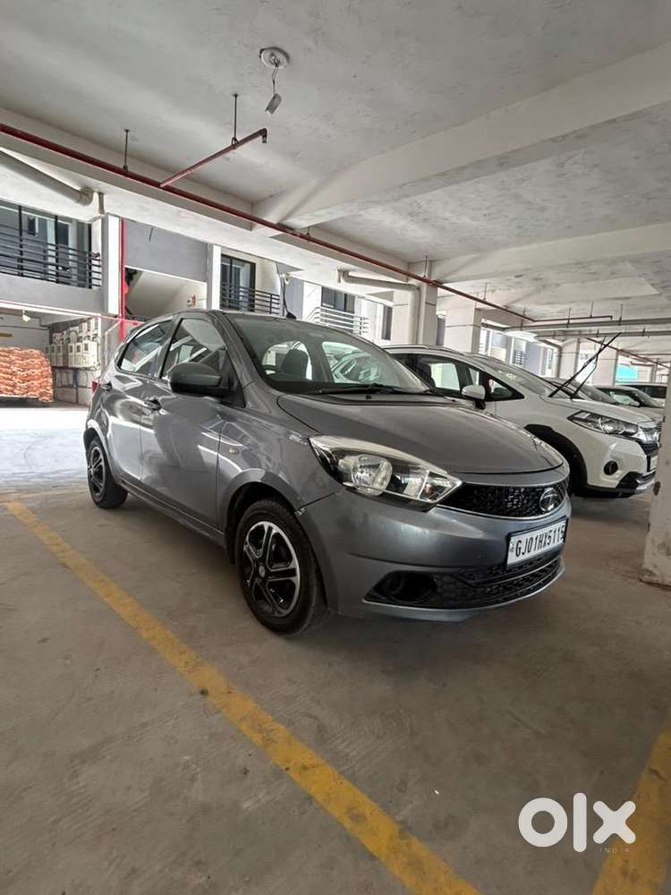Tata Tiago 2018 Diesel 90000 Km Driven